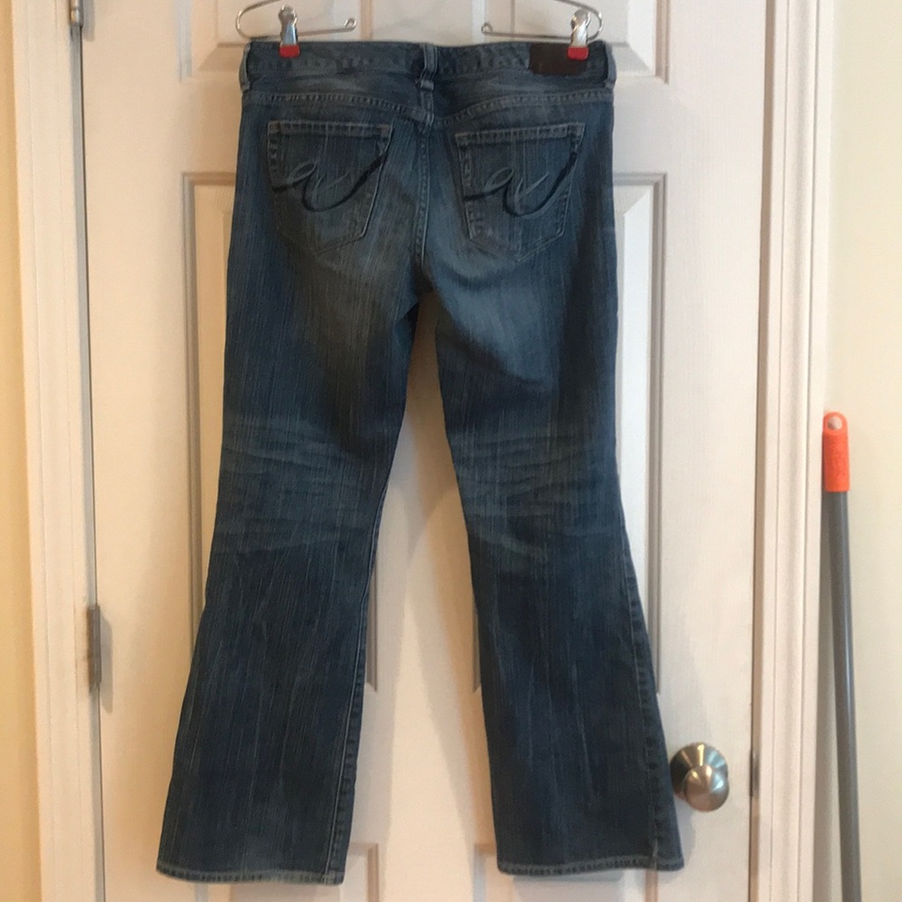 Jeans - Picture 3 of 4